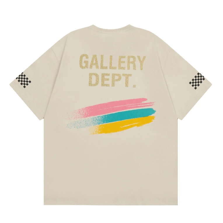 Gallery Dept. MIA tee