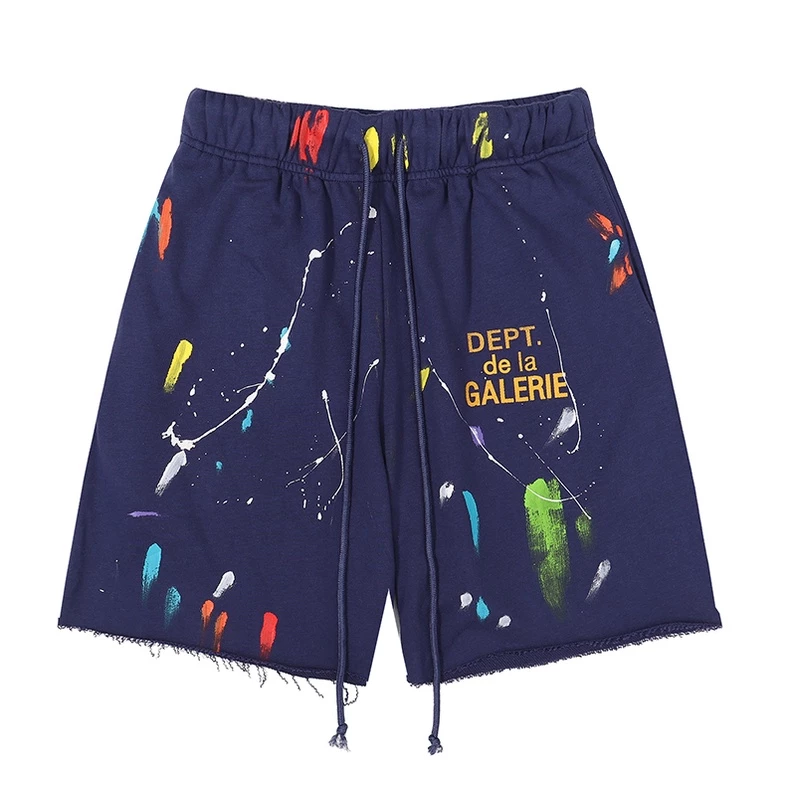 Gallery Dept. PAINT shorts