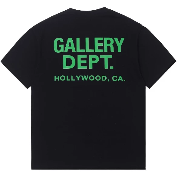 Gallery Dept. SOUVENIR MC tee
