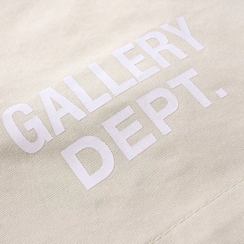 Gallery Dept. CANVAS shorts