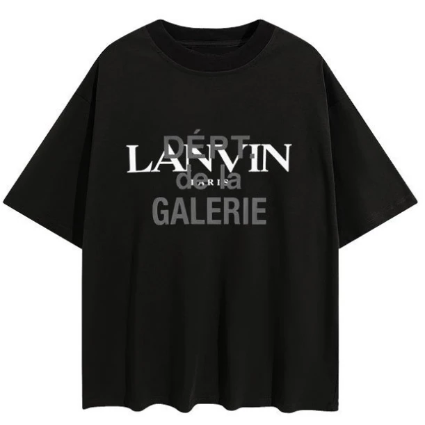Gallery Dept. LANVIN DEPT tee