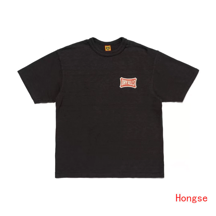 Human Made multi-logo T-shirt