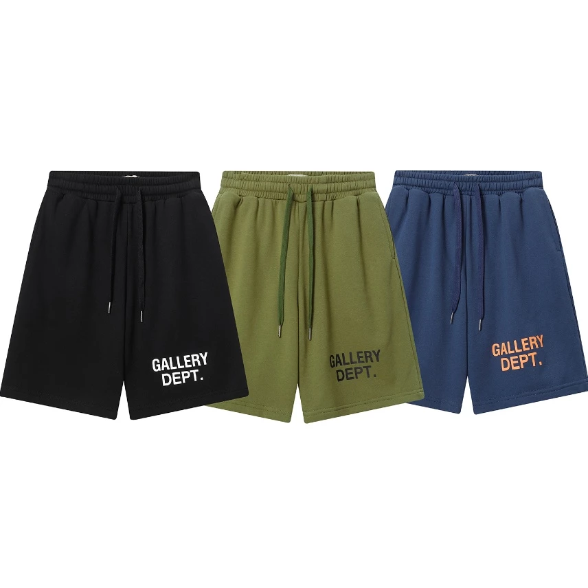 Gallery Dept. SWEAT shorts