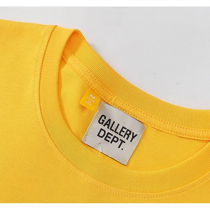 Gallery Dept. Souvenir tee