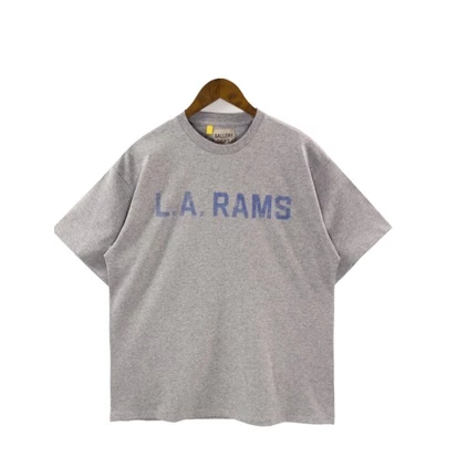 Gallery Dept. L.A RAMS tee