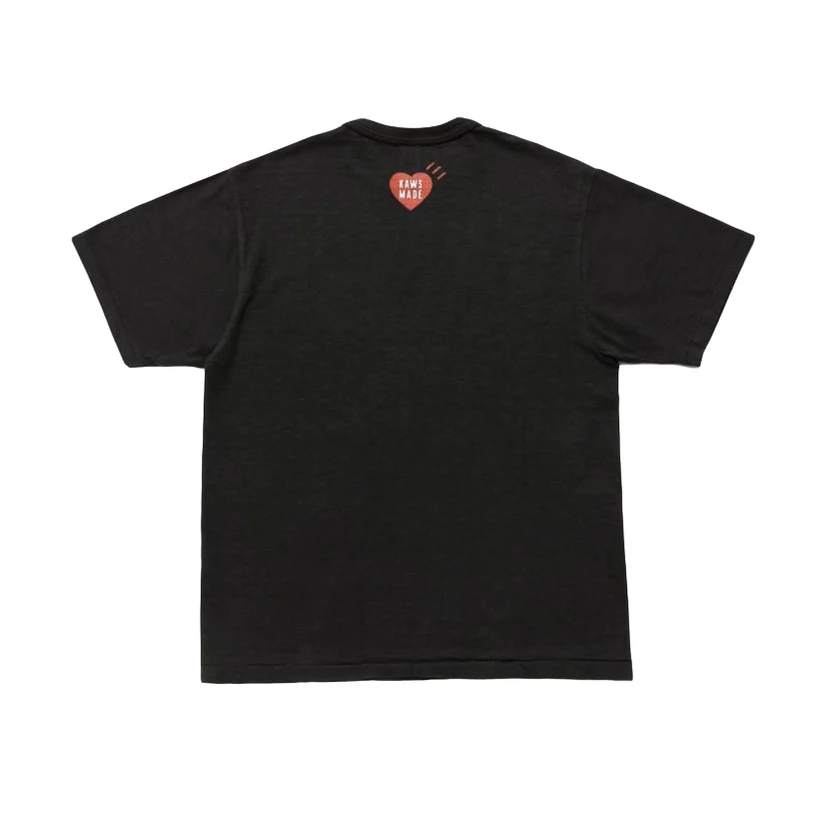 Human Made polar bear T-shirt