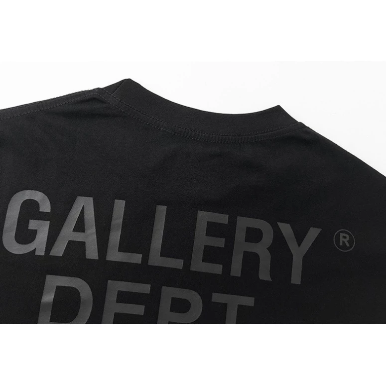 Gallery Dept. FLAMES SLEEVE sweater