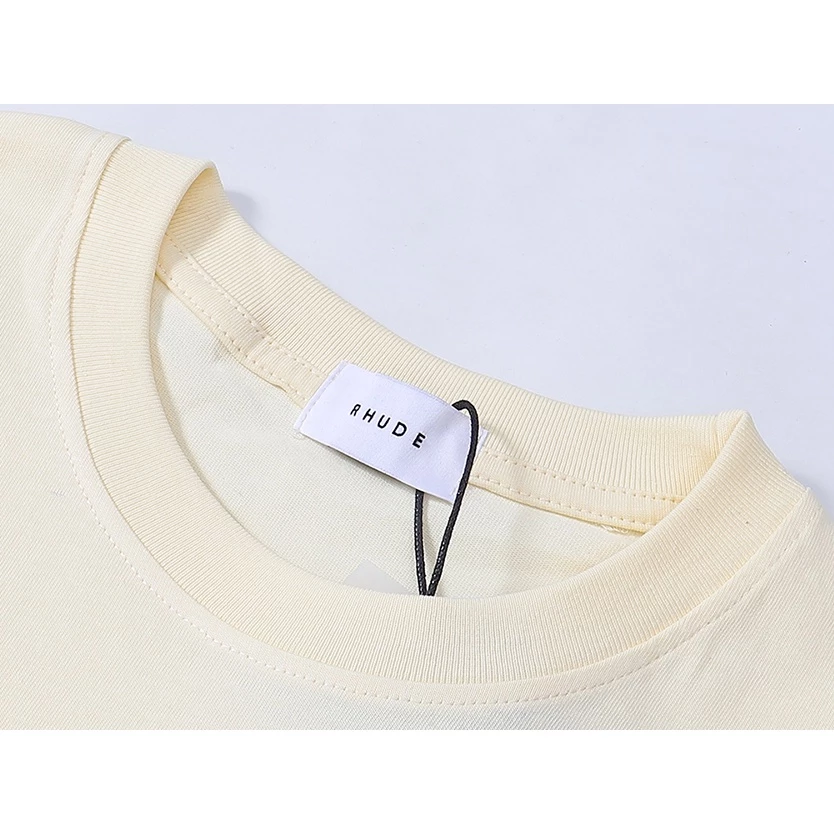 RHUDE F1 Grand Prix Miami tee