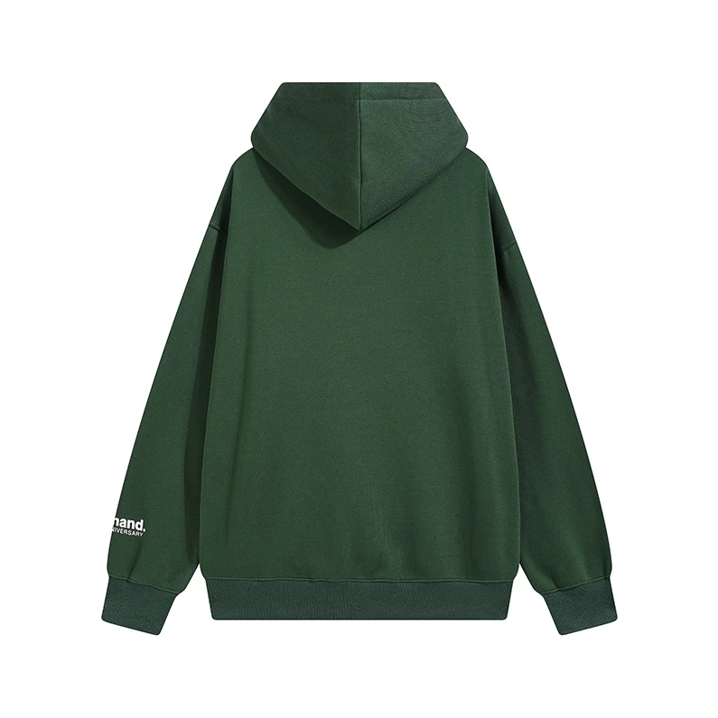 Gallery Dept. PAINT Tokyo Exclusive Hoodie