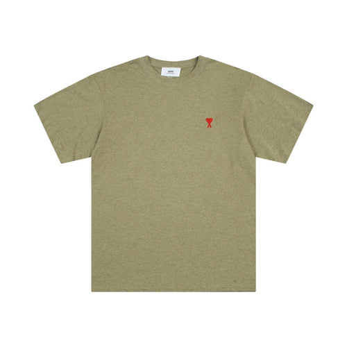 Ami De Coeur small logo T-shirt