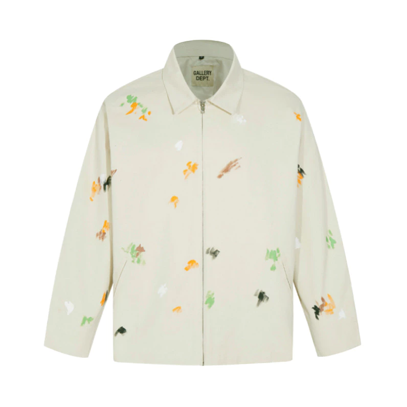 Gallery Dept. PAINT Jacket