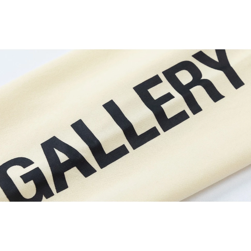 Gallery Dept. LOGO SLEEVES Hoodie