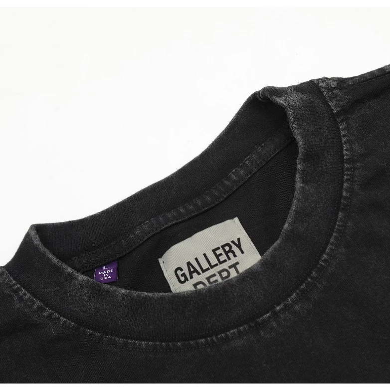 Gallery Dept. FACE ART tee