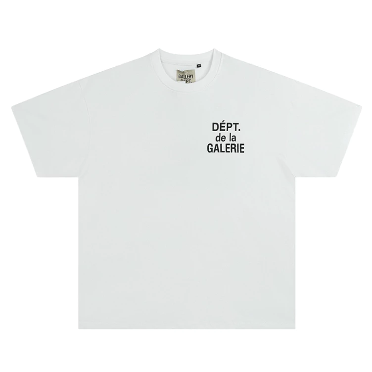 Gallery Dept. French Souvenir tee