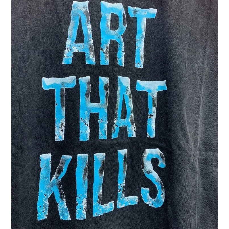 Gallery Dept. ATK BLUE tee