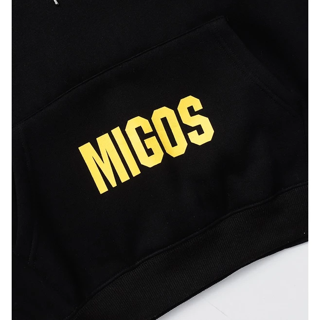 Gallery Dept. MIGOS Hoodie