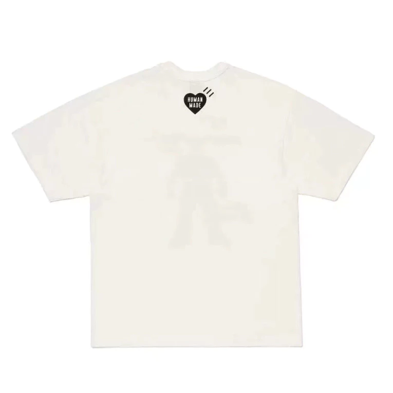 Human Made 3D Logo T-shirt