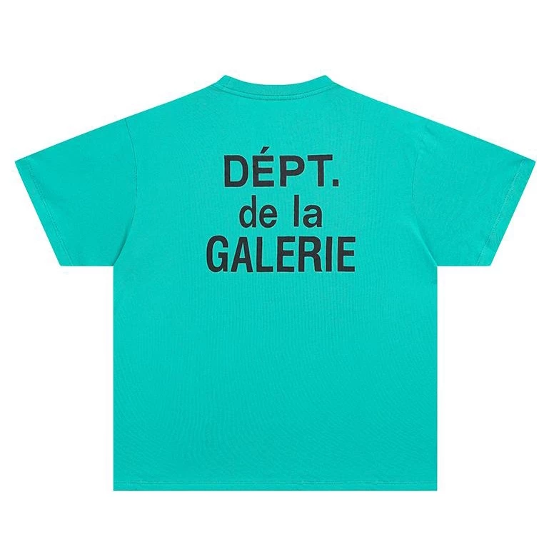 Gallery Dept. French Souvenir pastel tee