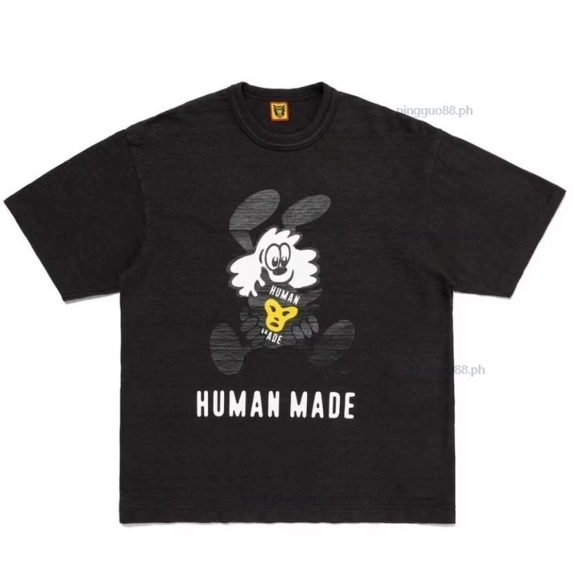 Human Made anime T-shirt