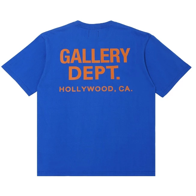Gallery Dept. SOUVENIR MC tee