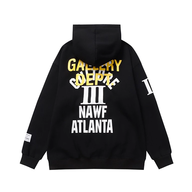 Gallery Dept. MIGOS Hoodie