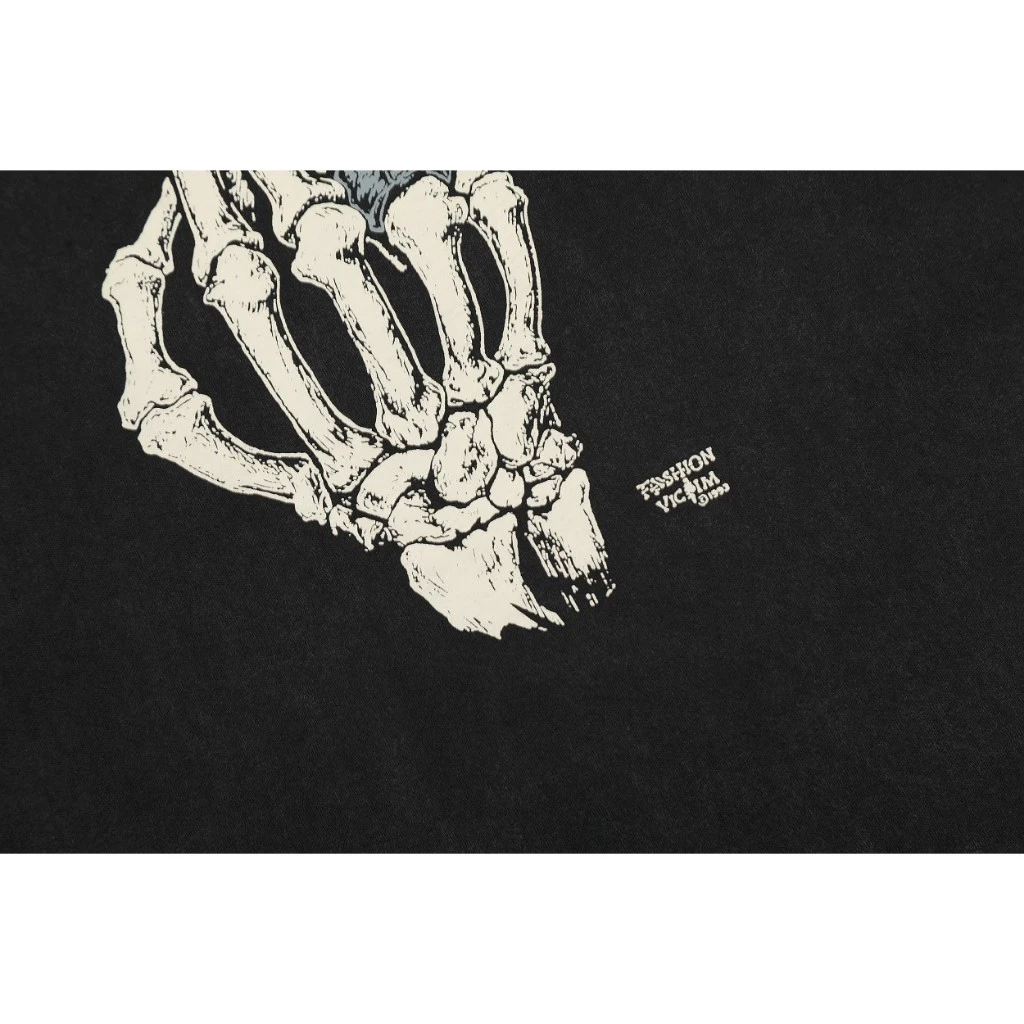 Gallery Dept. SKELETON HAND tee