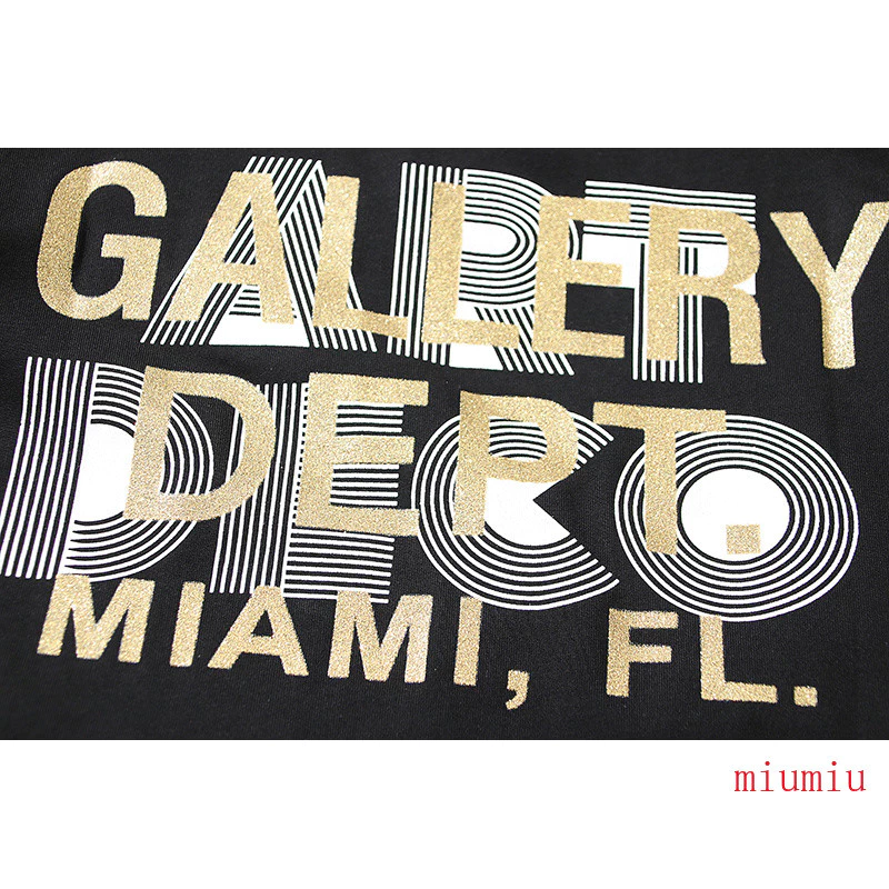 Gallery Dept. ART DECO tee