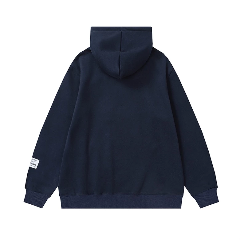 Gallery Dept. DISTRESSED LOGO Hoodie