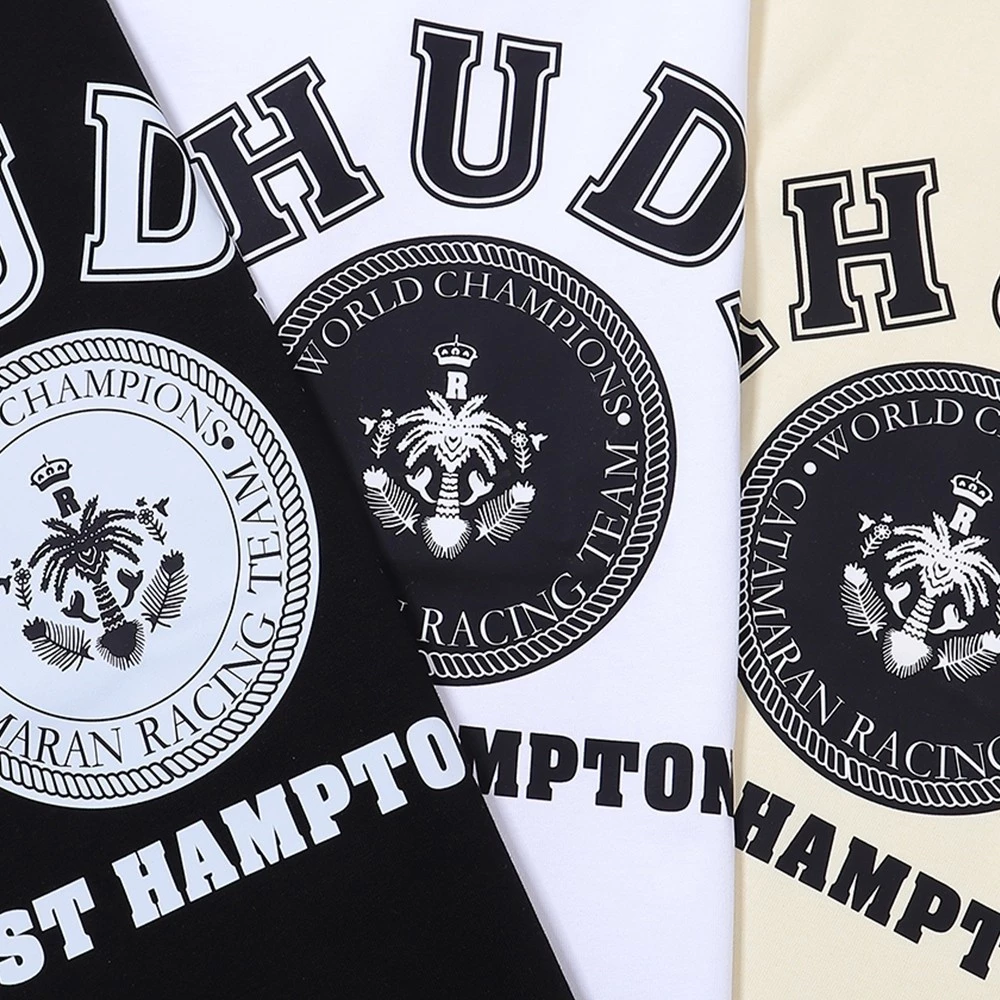 RHUDE East Hampton tee