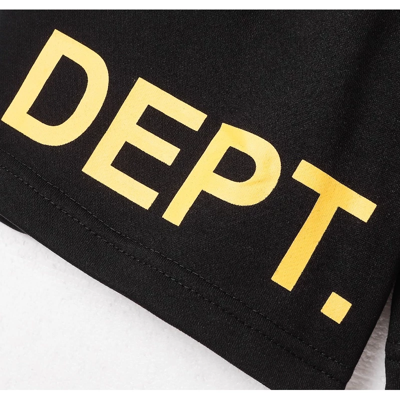Gallery Dept.  DEPT. SWEAT shorts