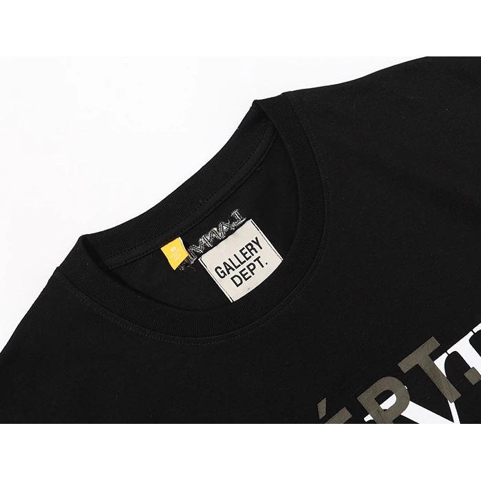 Gallery Dept. LANVIN DEPT tee