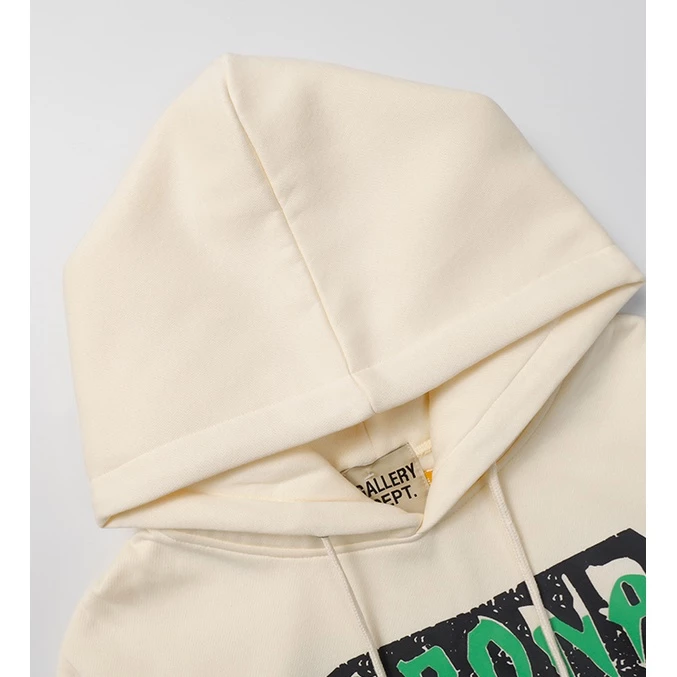 Gallery Dept. CV Hoodie