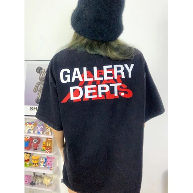 Gallery Dept. CV TOUR tee