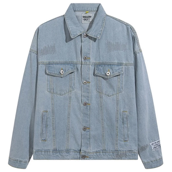 Gallery Dept. DENIM Jacket