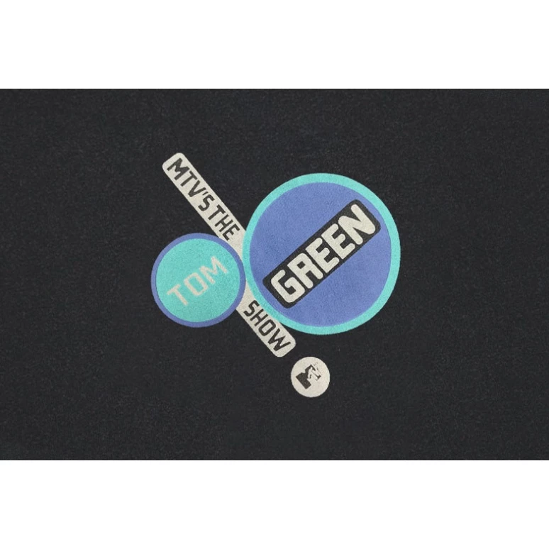 Gallery Dept. TOM GREEN tee