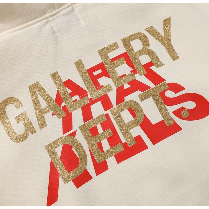 Gallery Dept. CV Hoodie