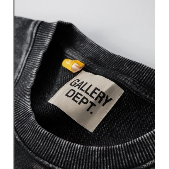 Gallery Dept. WASHED Sweater