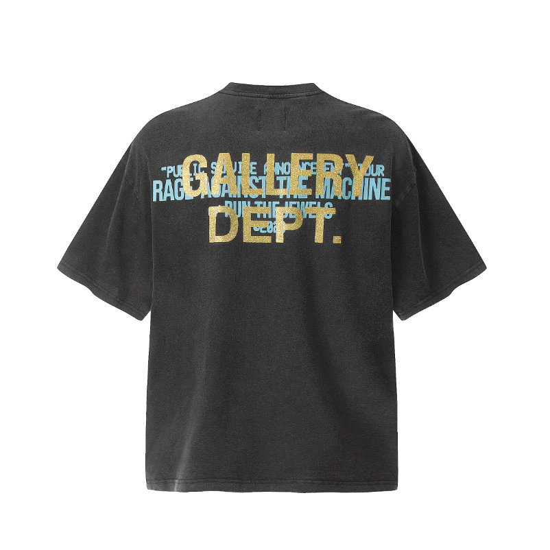 Gallery Dept. STATUE tee