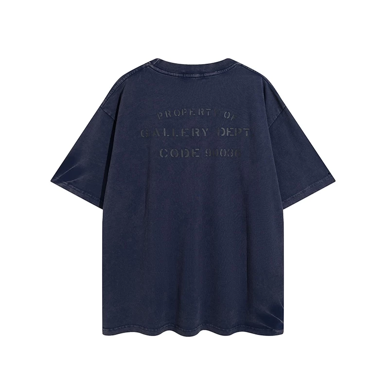 Gallery Dept. LANVIN PAINT tee