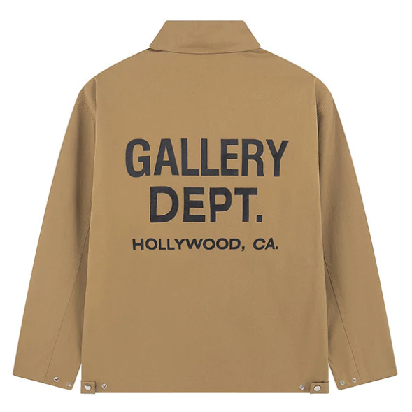 Gallery Dept. WORKWEAR Jacket