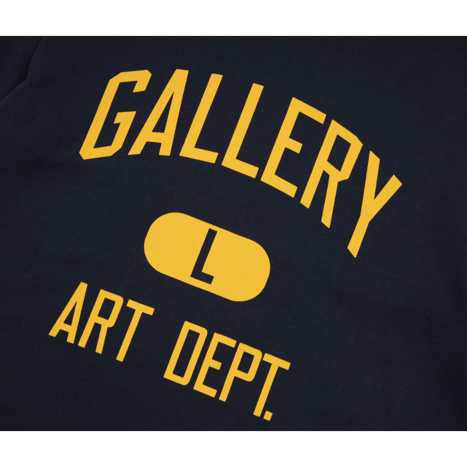Gallery Dept. ART DEPT tee