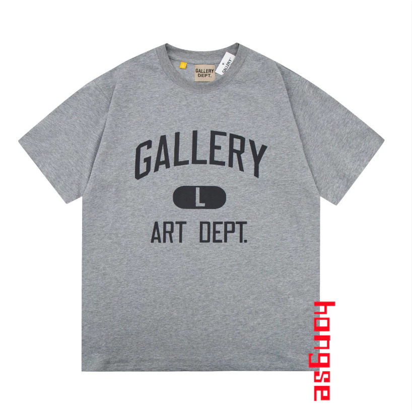 Gallery Dept. ART DEPT tee