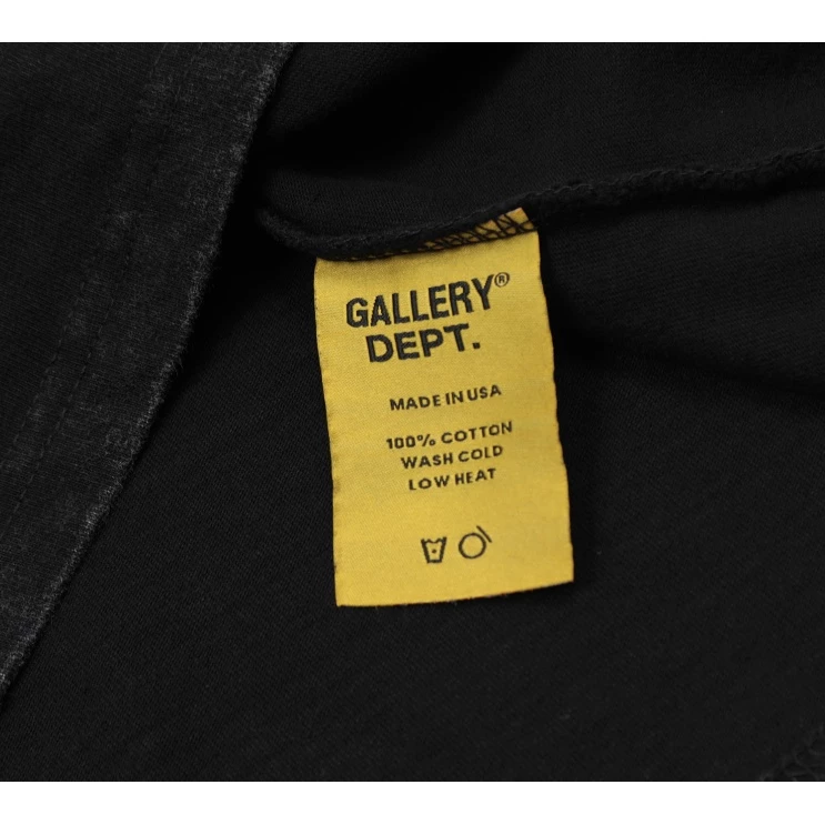 Gallery Dept. BODY COCKTAILS tee