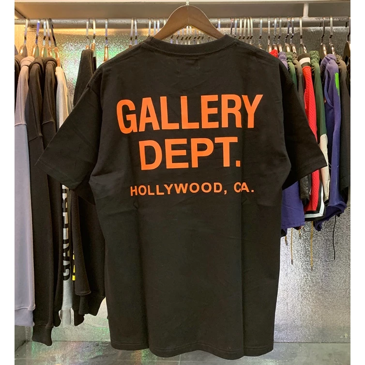 Gallery Dept. Souvenir tee