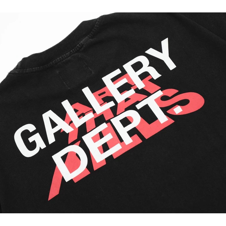 Gallery Dept. CV TOUR tee