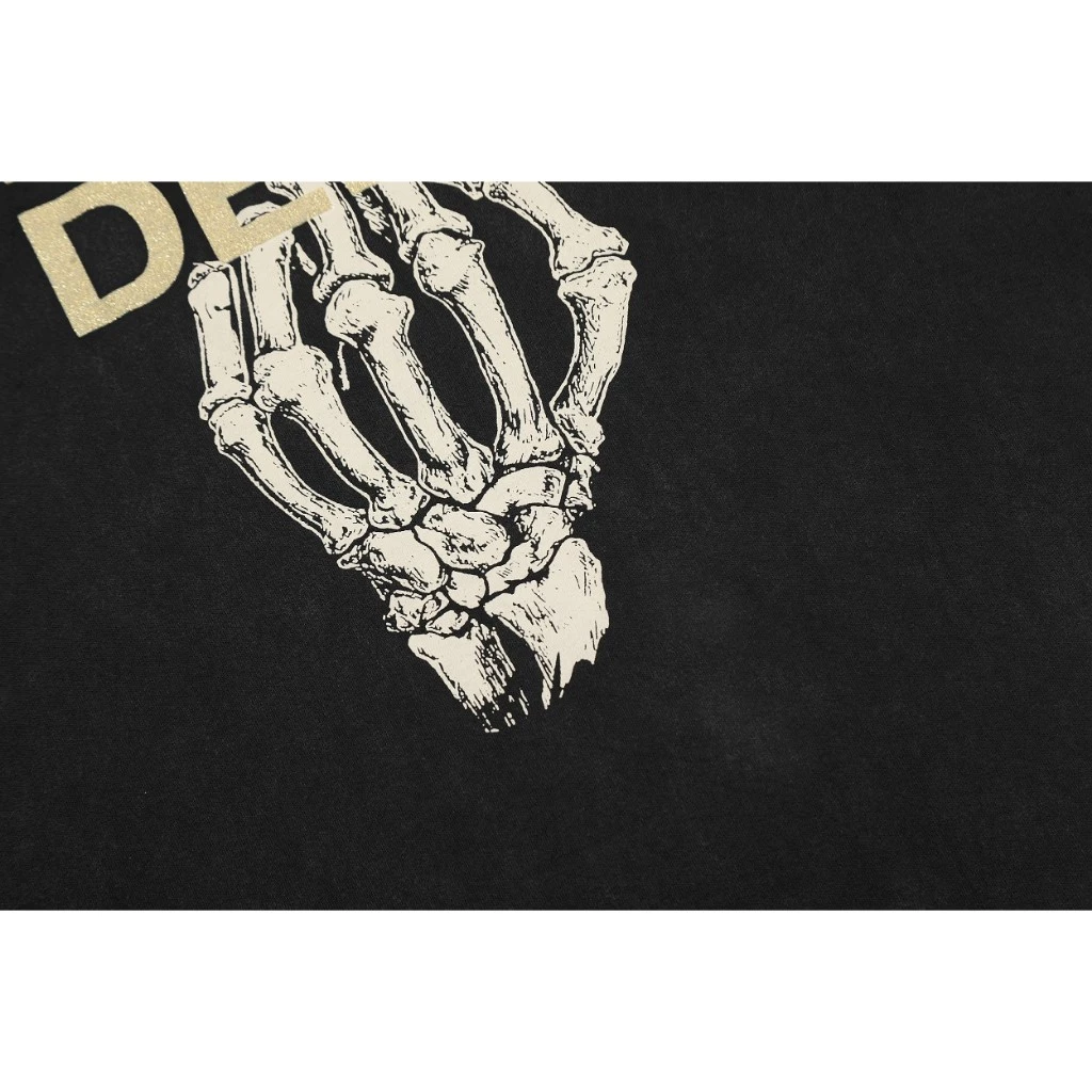Gallery Dept. SKELETON HAND tee