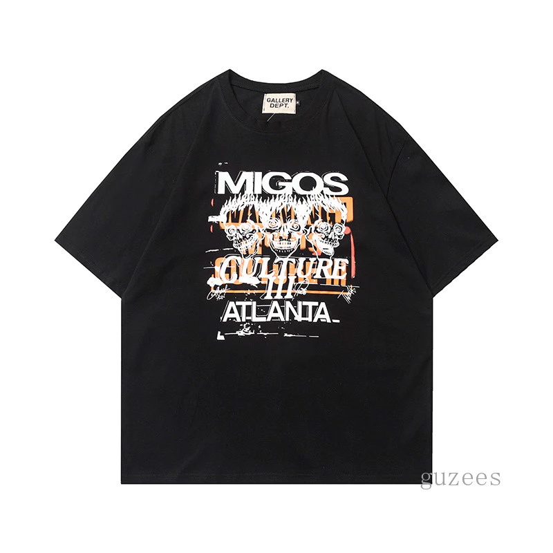 Gallery Dept. MIGOS tee