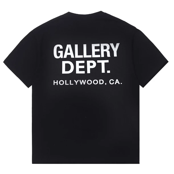 Gallery Dept. SOUVENIR MC tee