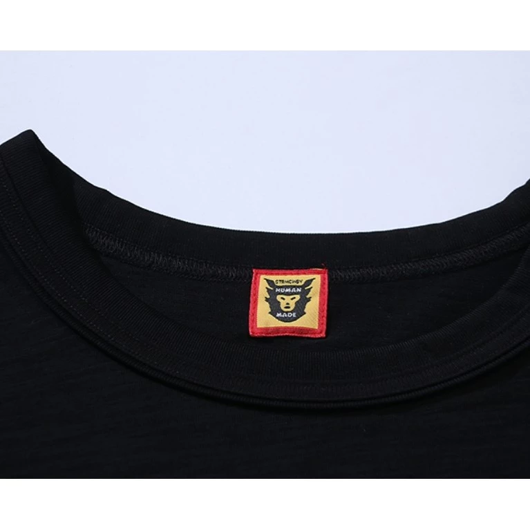 Human Made Purple heart T-shirt