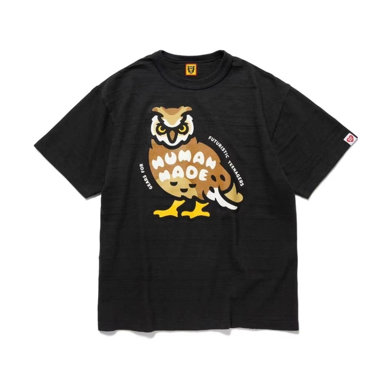 Human Made OWL T-shirt